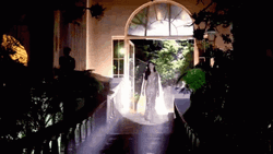 Maja Salvador Grand Entrance I Have Arrived GIF