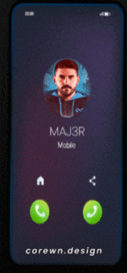 Majer Maj3r GIF