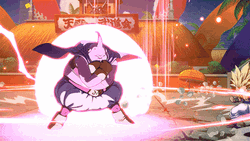 Majimboo Power Like A Bomb Explosion GIF