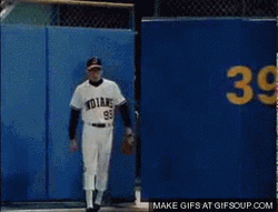 Major League GIF