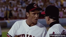 Major League GIF