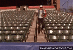 Major League GIF