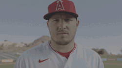 Major League Baseball Nod GIF