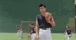Major League Charlie Sheen GIF