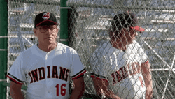Major League GIF