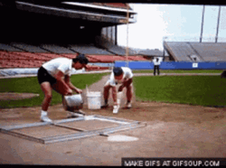 Major League GIF