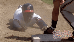Major League Marbles Being Naughty GIF