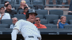 Major League Marbles Rooting For The Ball GIF