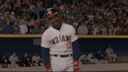 Major League Marbles You Guys Being Funny GIF