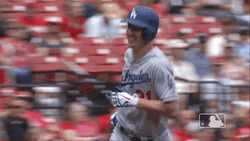 Major League Player Walker Buehler  GIF