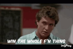 Major League GIF