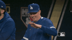 Major League Walker Buehler Upset Face GIF