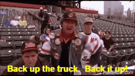 Major League We Suck Again  GIF