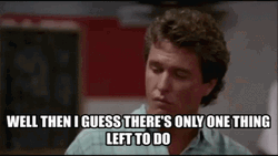 Major League Whats That GIF