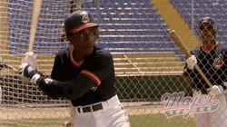 Major League Wiilie Mas Hayes GIF