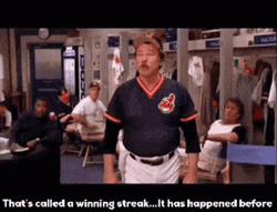 Major League Winning Streak GIF