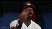 Major League GIF