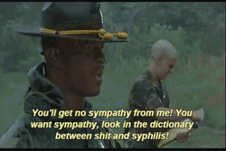 Major Payne GIF