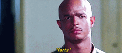 Major Payne Wacky Facial Reaction GIF