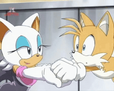 Make A Gif Cartoon Character Close Up GIF