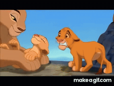 Make A Gif.com Displayed On Screen GIF