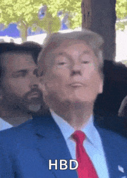 Make America Great Again Maga GIF