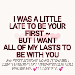 Make Forever Love  GIF