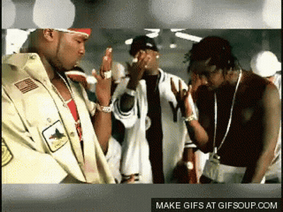 Make Gifs At Gifsoup.com Is Displayed On The Bottom Of The Screen GIF