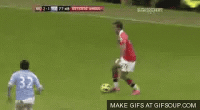 Make Gifs At Gifsoup.com Is Displayed On The Bottom Of The Screen GIF
