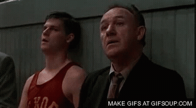 Make Gifs At Gifsoup.com Is Displayed On The Bottom Of The Screen GIF