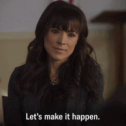 Make It Happen Delilah Dixon Million Little Things GIF