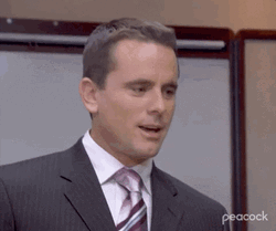 Make It Happen The Office Josh Porter GIF