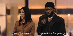 Make It Happen Tian Richards GIF