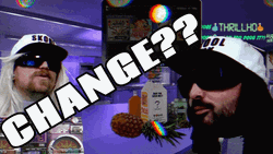 Make It Rain Crypto Spare Change GIF | GIFDB.com