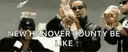 Make It Rain Money Count Be Like GIF