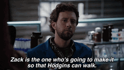 Make It So Bones On Fox GIF