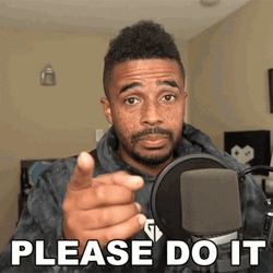 Make It So Raynday Gaming GIF