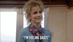 Make Love Ask Alan Partridge GIF