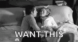Make Love Bed Cozy Cuddle GIF