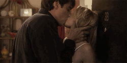 Make Love Cute Smooch GIF
