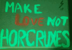Make Love Flashing Lights GIF