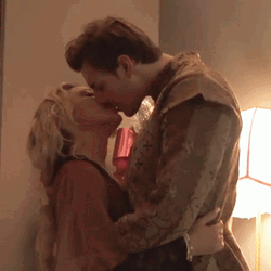 Make Love Gabriella Demartino GIF