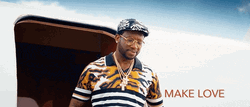 Make Love Gucci Mane GIF