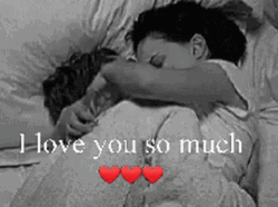 Make Love Kiss Hug Couple GIF