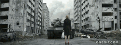 Make Love Not War  GIF