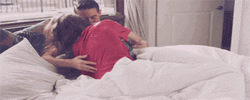 Make Love Playful Couple GIF
