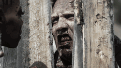 Make Love Zombie Infection Kiss GIF