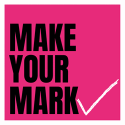 Make Your Mark Check Mark GIF