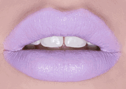 Makeup Lipstick Pastel Shades GIF