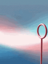 Making Bubble Hearts GIF